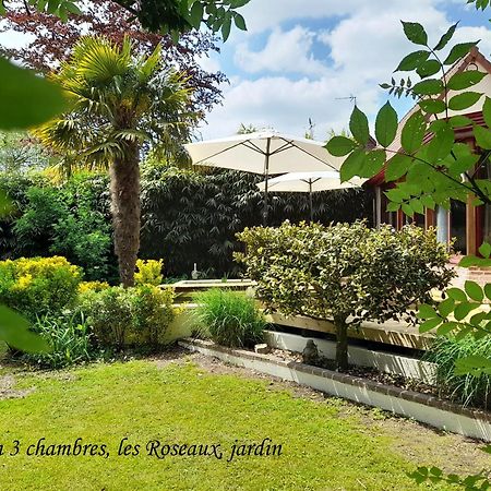 Domaine De L'Ermitage Villa Rue  Kültér fotó