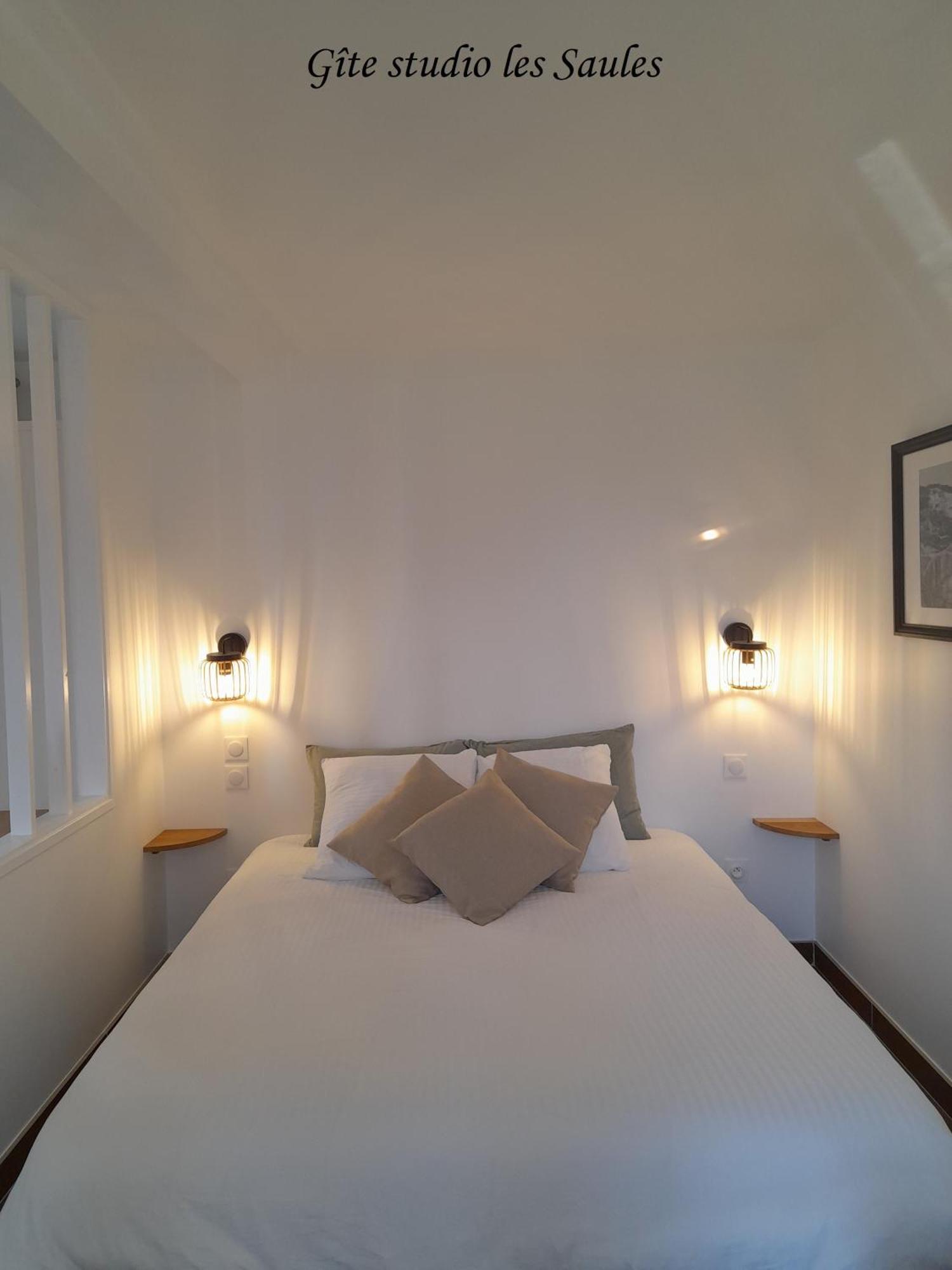 Domaine De L'Ermitage Villa Rue  Kültér fotó