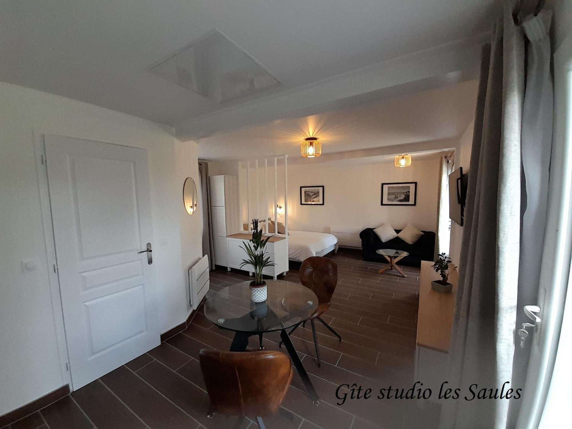 Domaine De L'Ermitage Villa Rue  Kültér fotó