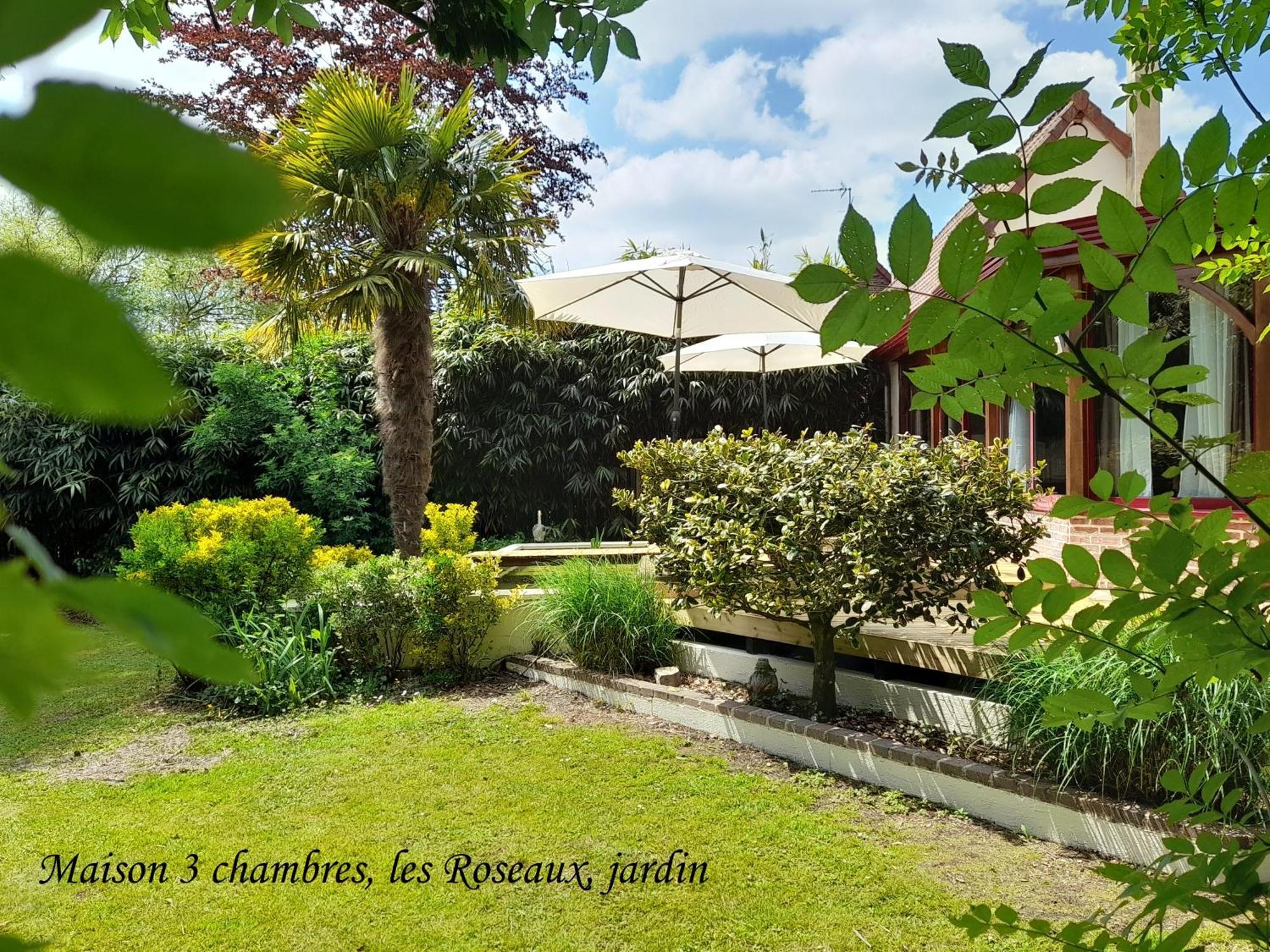 Domaine De L'Ermitage Villa Rue  Kültér fotó