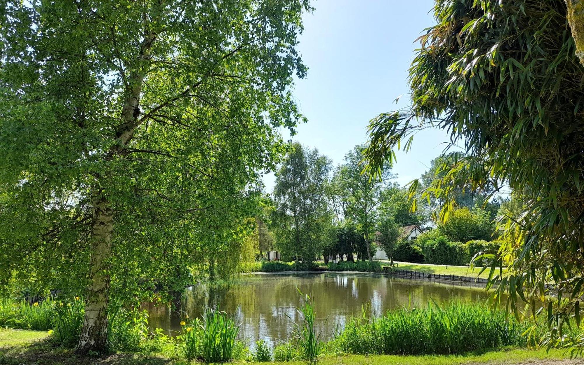 Domaine De L'Ermitage Villa Rue  Kültér fotó