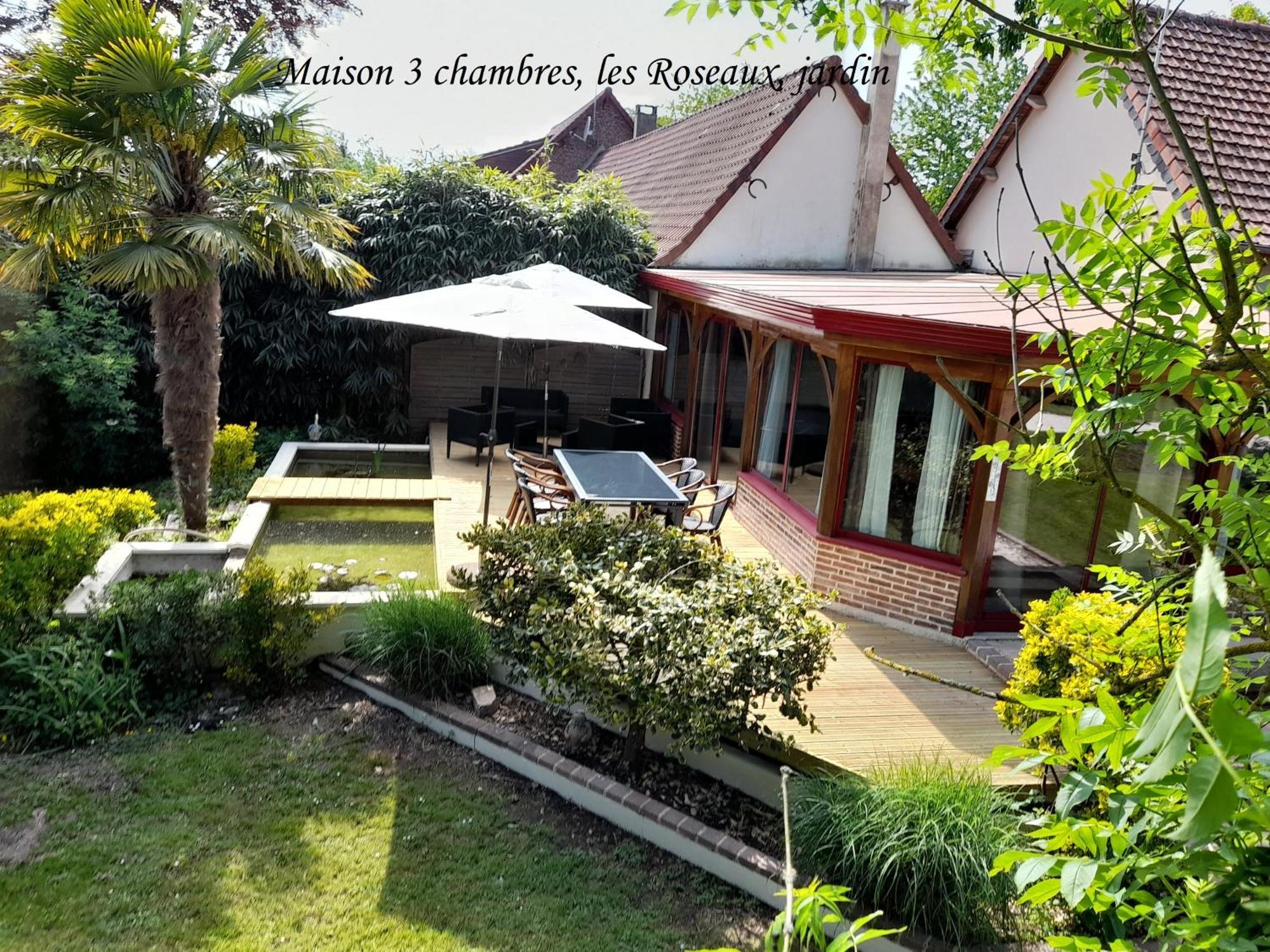 Domaine De L'Ermitage Villa Rue  Kültér fotó