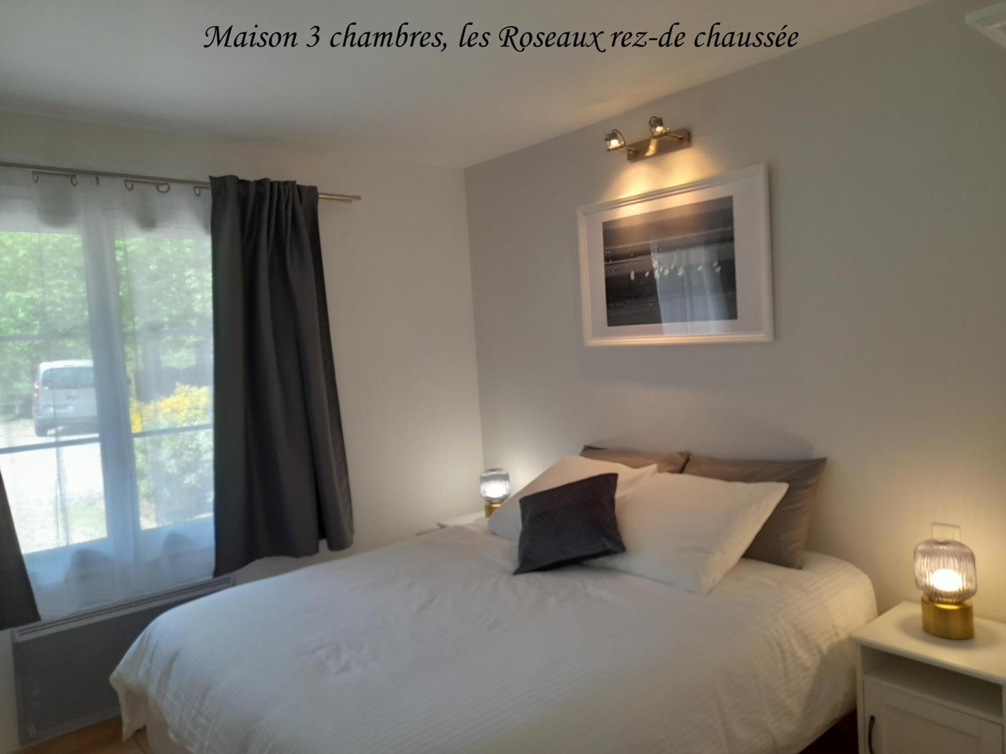 Domaine De L'Ermitage Villa Rue  Kültér fotó