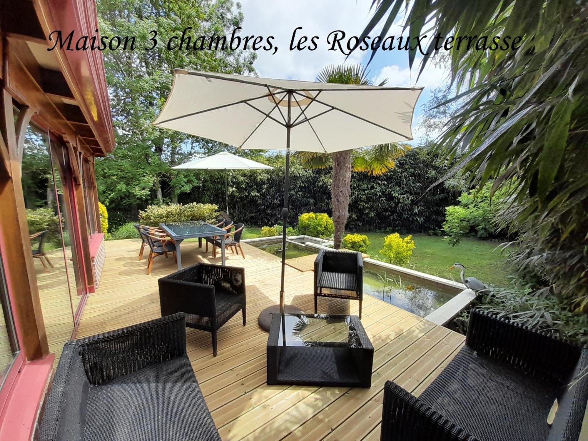 Domaine De L'Ermitage Villa Rue  Kültér fotó