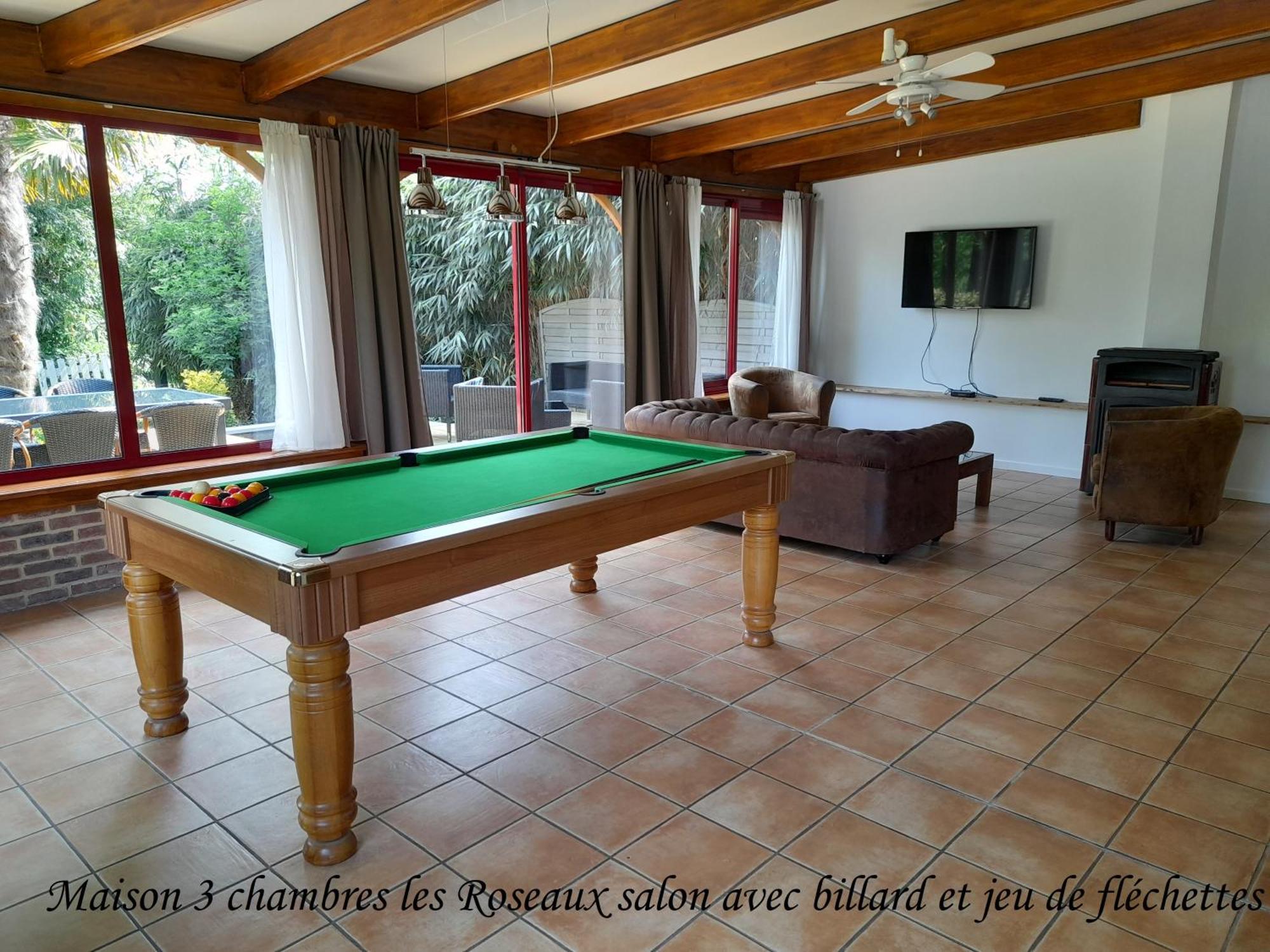 Domaine De L'Ermitage Villa Rue  Kültér fotó