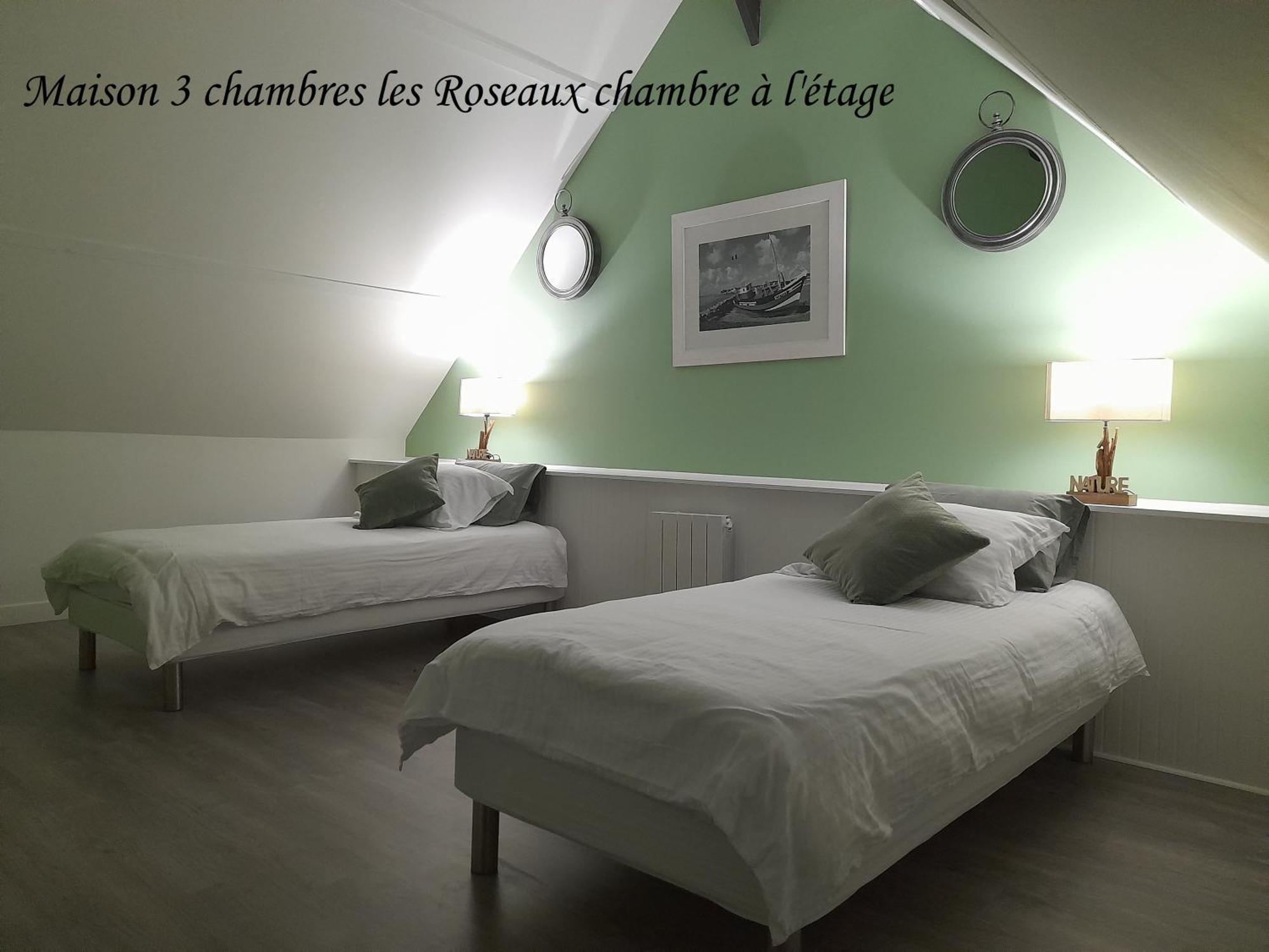 Domaine De L'Ermitage Villa Rue  Kültér fotó
