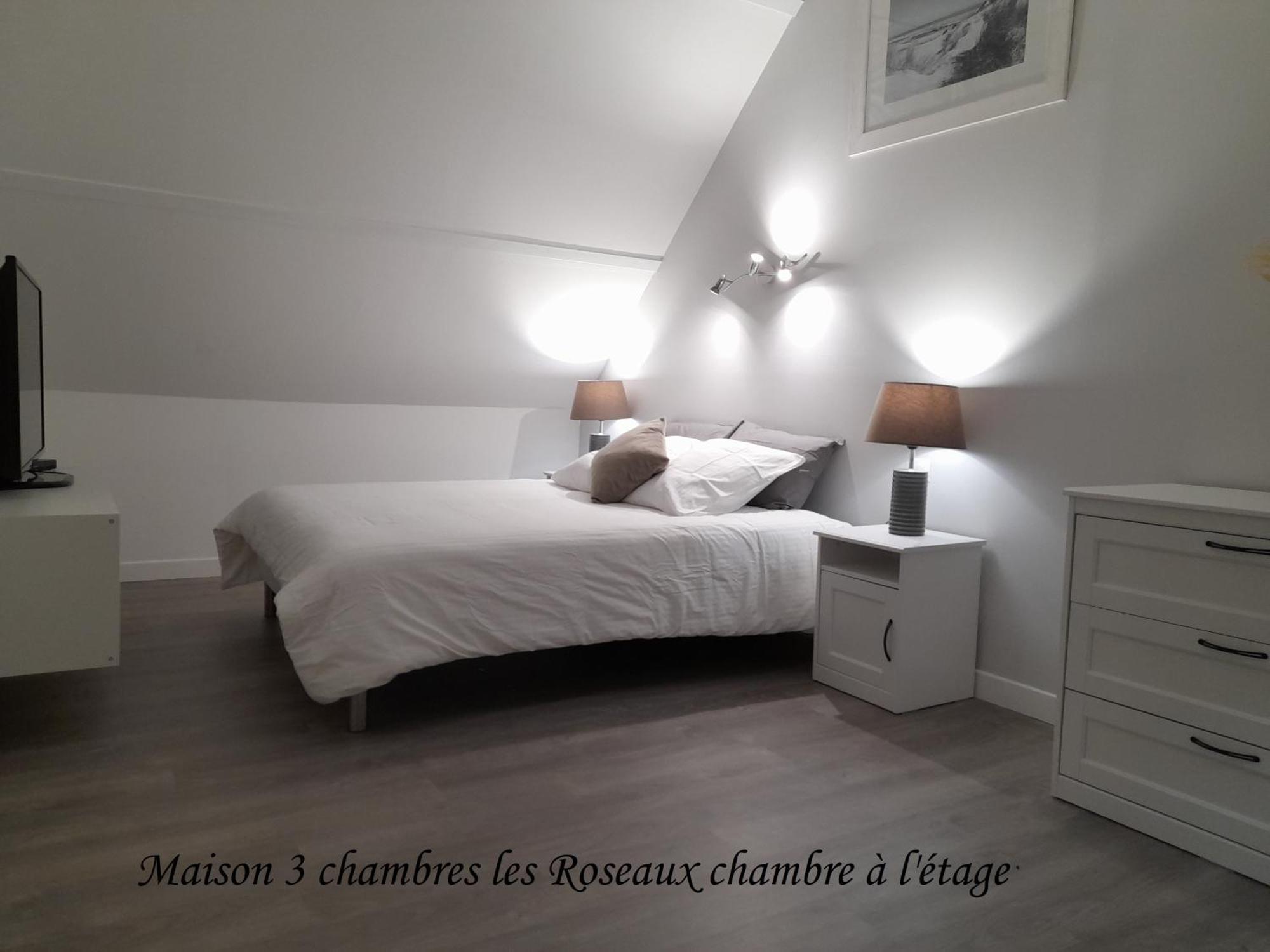 Domaine De L'Ermitage Villa Rue  Kültér fotó