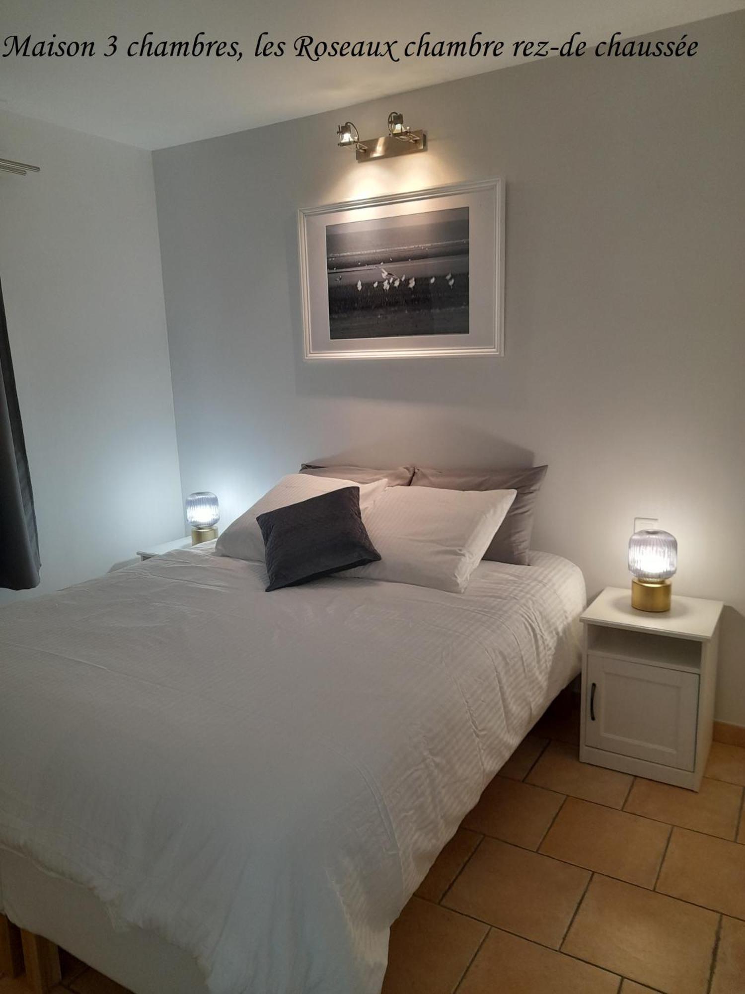 Domaine De L'Ermitage Villa Rue  Kültér fotó