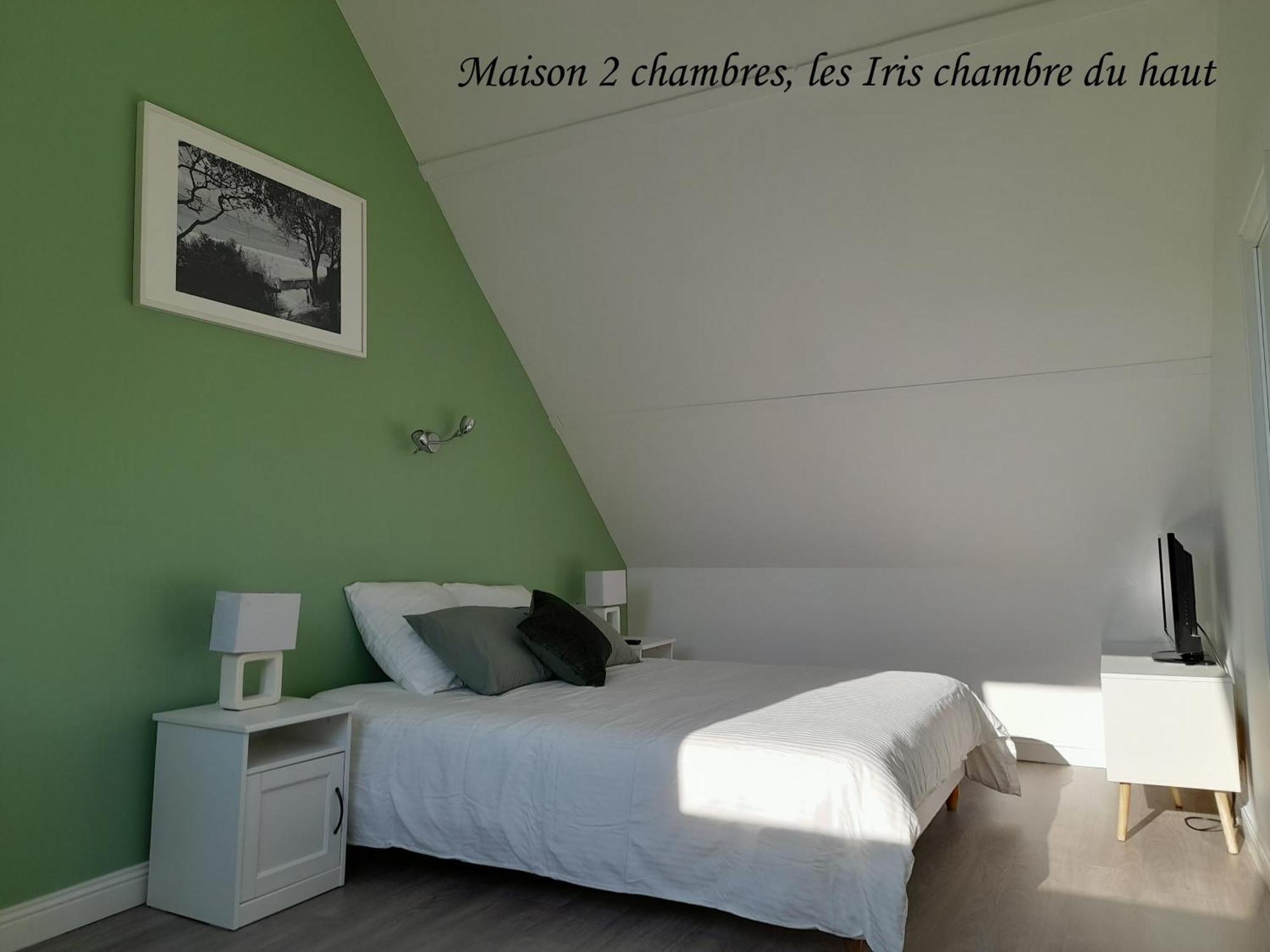 Domaine De L'Ermitage Villa Rue  Kültér fotó