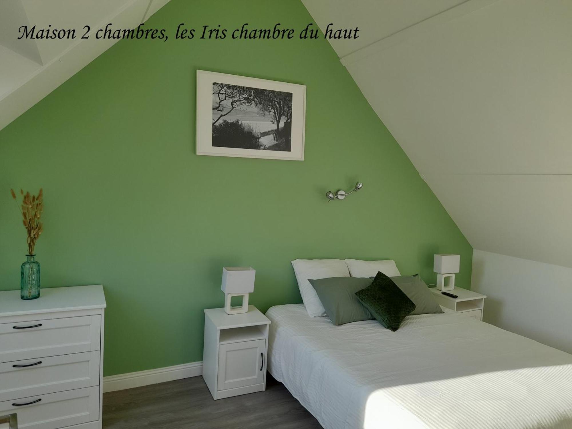 Domaine De L'Ermitage Villa Rue  Kültér fotó